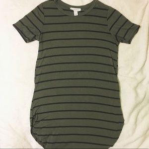 Striped T-Shirt!